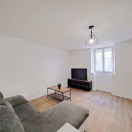Turin, Appartement Neuf Reims Exteriör bild