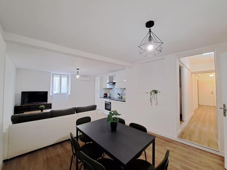 Turin, Appartement Neuf Reims Exteriör bild