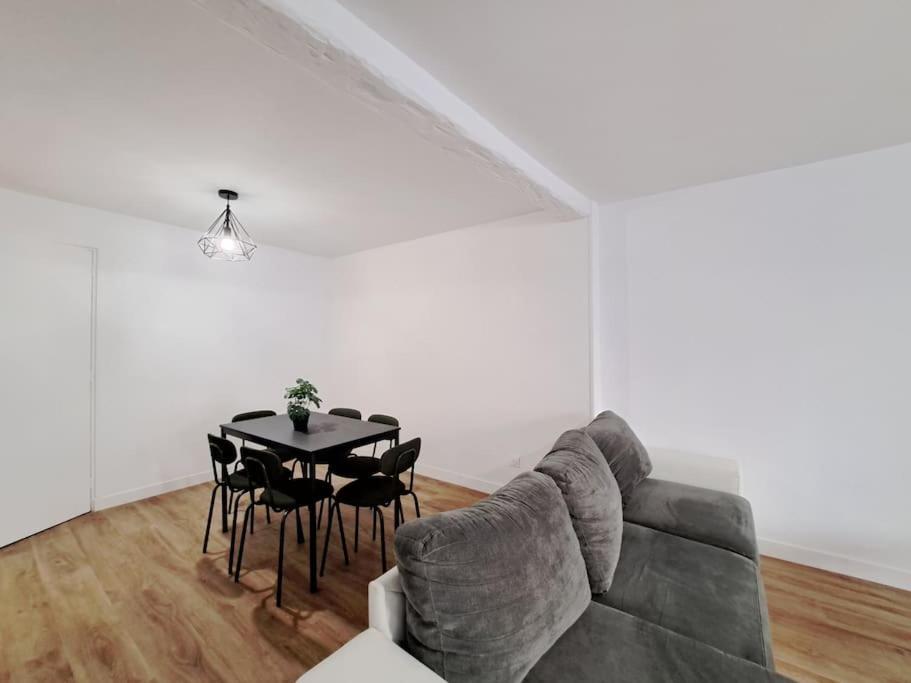 Turin, Appartement Neuf Reims Exteriör bild