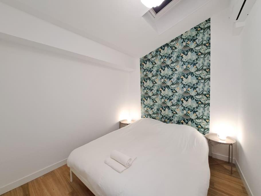Turin, Appartement Neuf Reims Exteriör bild