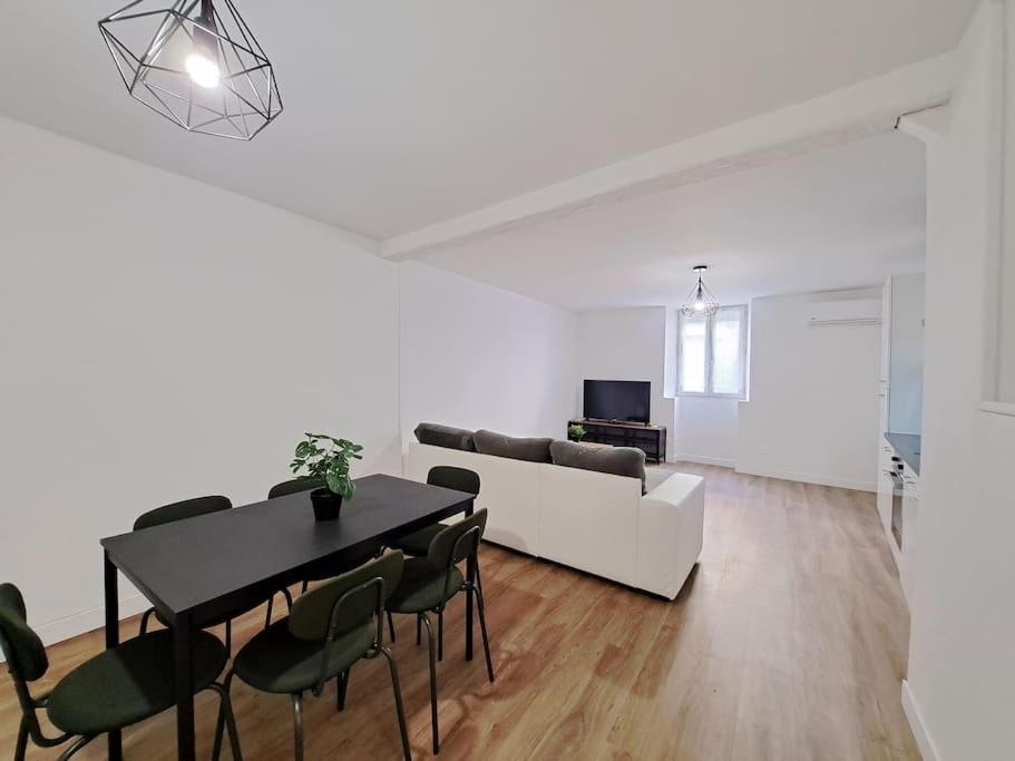 Turin, Appartement Neuf Reims Exteriör bild