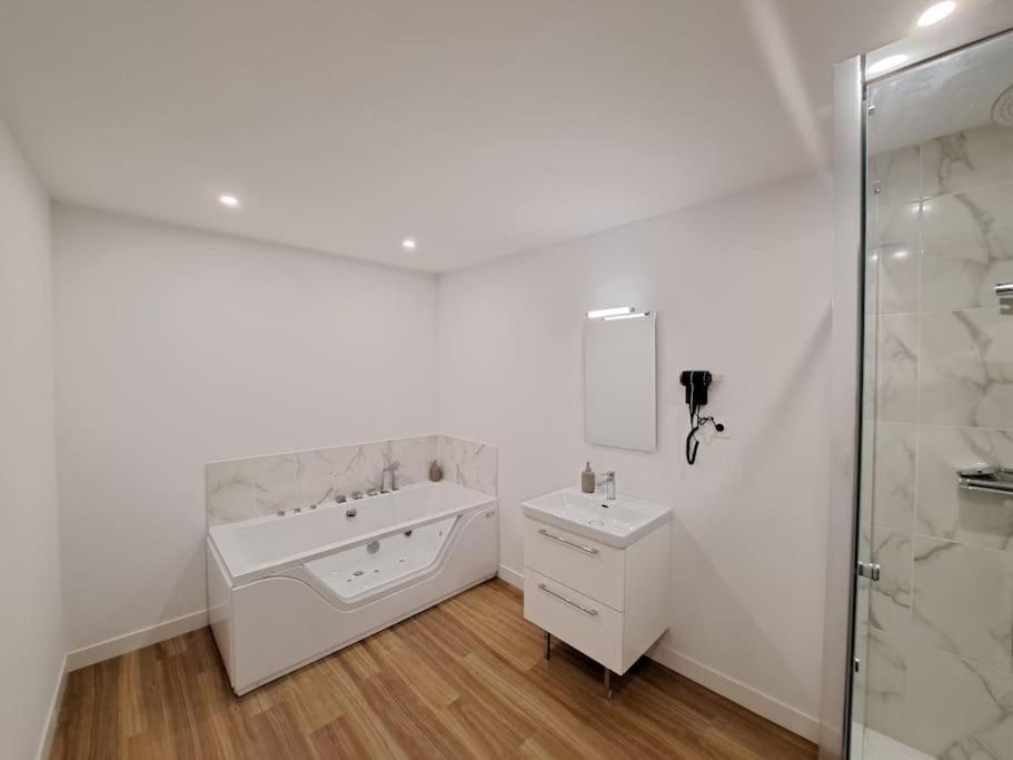 Turin, Appartement Neuf Reims Exteriör bild