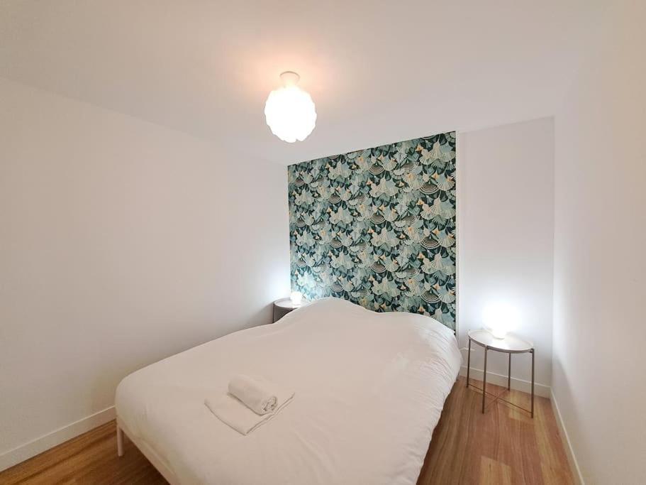 Turin, Appartement Neuf Reims Exteriör bild