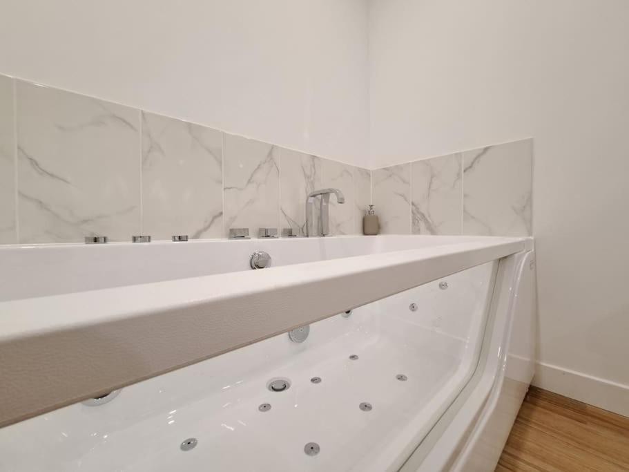 Turin, Appartement Neuf Reims Exteriör bild